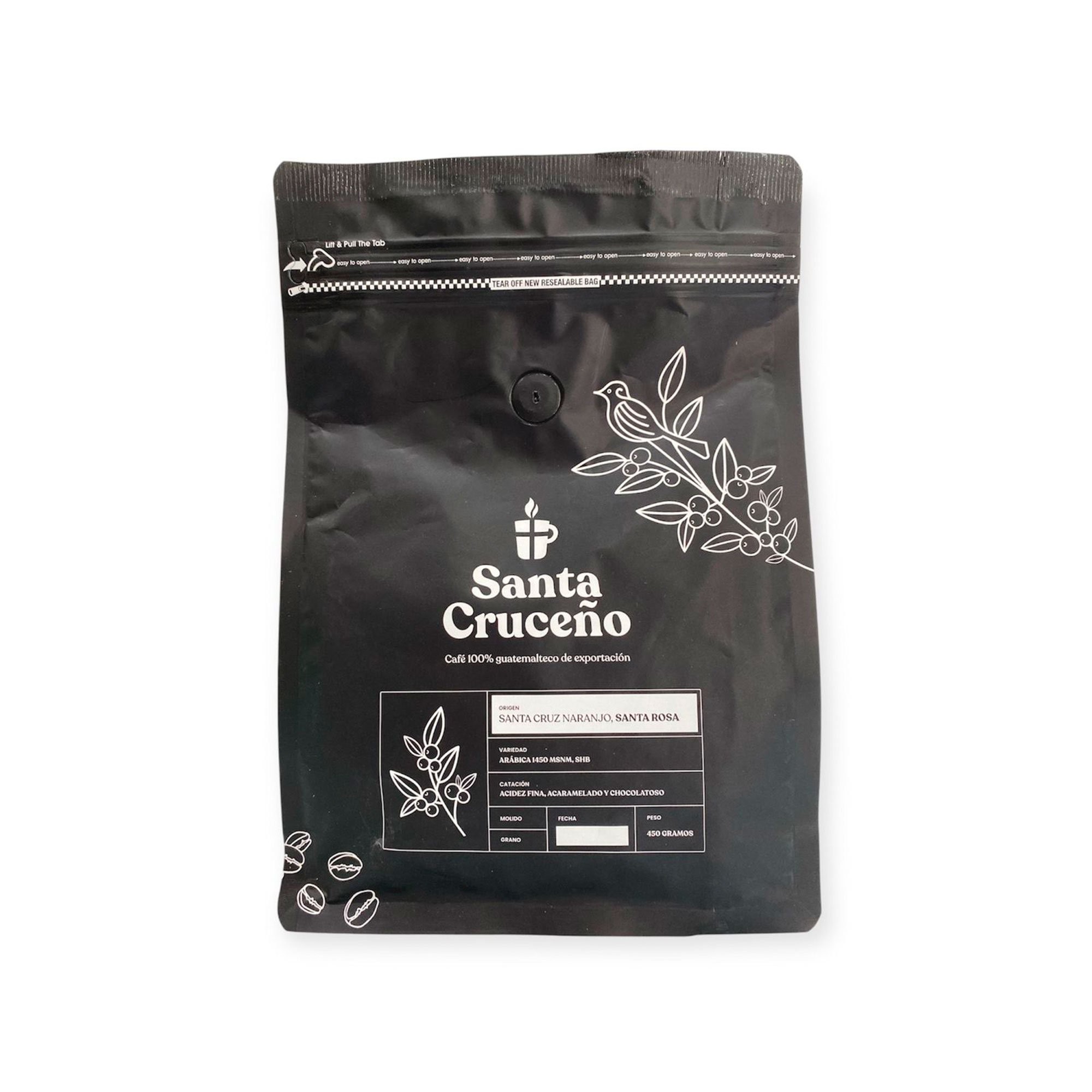 cafe-tostado- Café tostado - Imagen 1