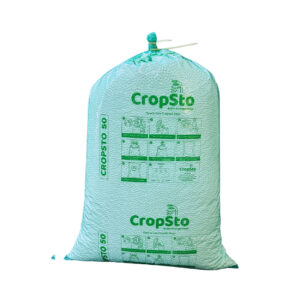 CropSto-50 bolsa hermética multicapa 45 a 55 kg